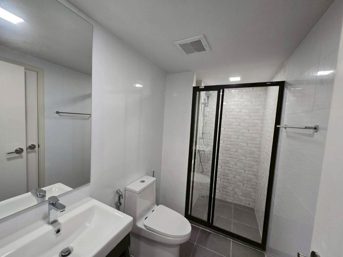 picture @Condorental condo for rent Atmoz Kanaal Rangsit - 10/11