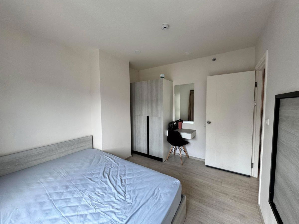 picture 🏡✨ For Rent – Escent Ville Chiang Mai | 2 Bedroom | 7th Floor | Fully Furnished - 5/13