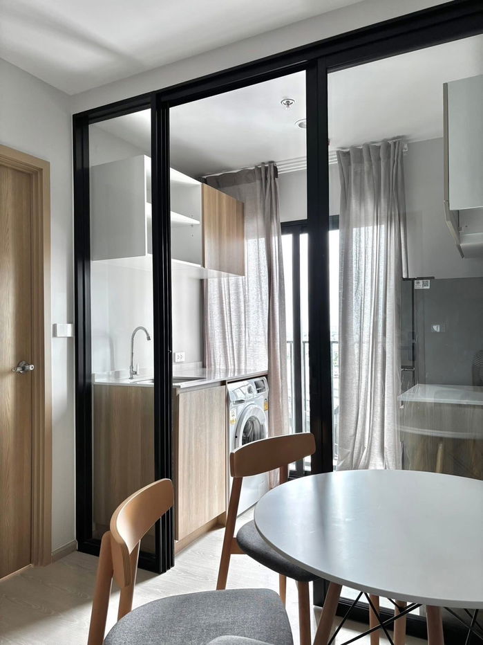 picture  𝗡𝘂𝗲 𝗖𝗼𝗻𝗻𝗲𝘅 𝗖𝗼𝗻𝗱𝗼 𝗗𝗼𝗻 𝗠𝘂𝗲𝗮𝗻𝗴 for rent ✨ Fully furnished - 3/6