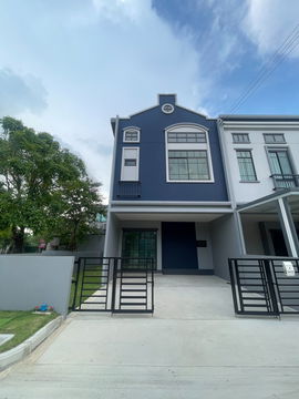 (ขาย) แปลงมุมสวย!!  HOTDEAL  4.79 ล้านบาท*  ใกล้โรงเรียนเด่นหล้า พระราม5