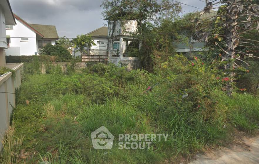 picture 212 m² Land for Sale close to East Pattaya (ID 2229516) - 4/5