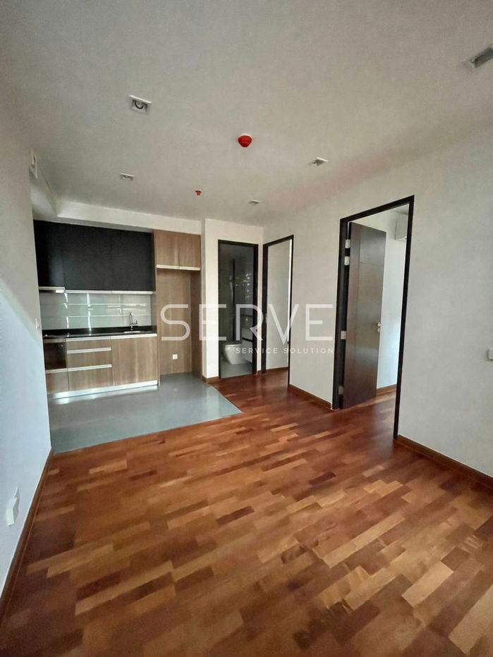 รูป 2 Beds 1 Bath Nice Room Good Location Close to BTS Ratchathewi 350 m. and Siam Paragon / For Sale-Wish Signature Midtown Siam - รูปที่ 3/9