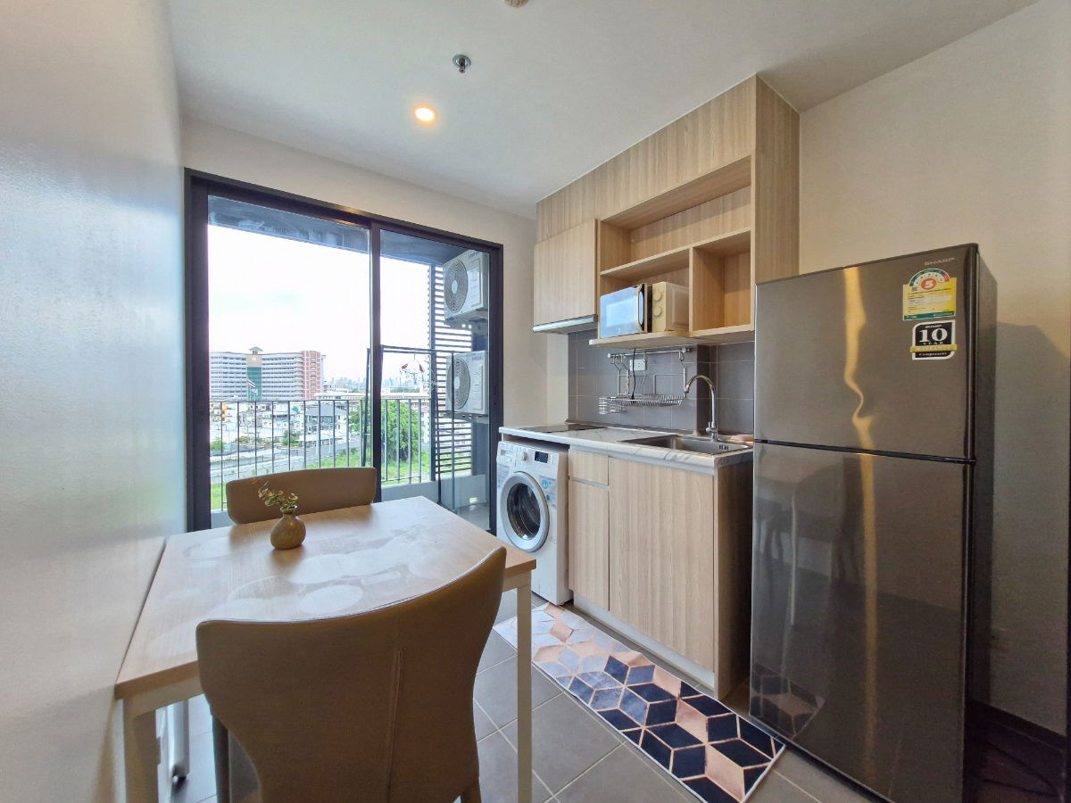 picture For rent - Ideo o2  1bedroom Line: 0982162681 - 4/9