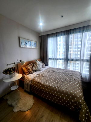 Condos for rent ท่าพระ : @Condorental condo for rent IDEO Sathorn - Thapra