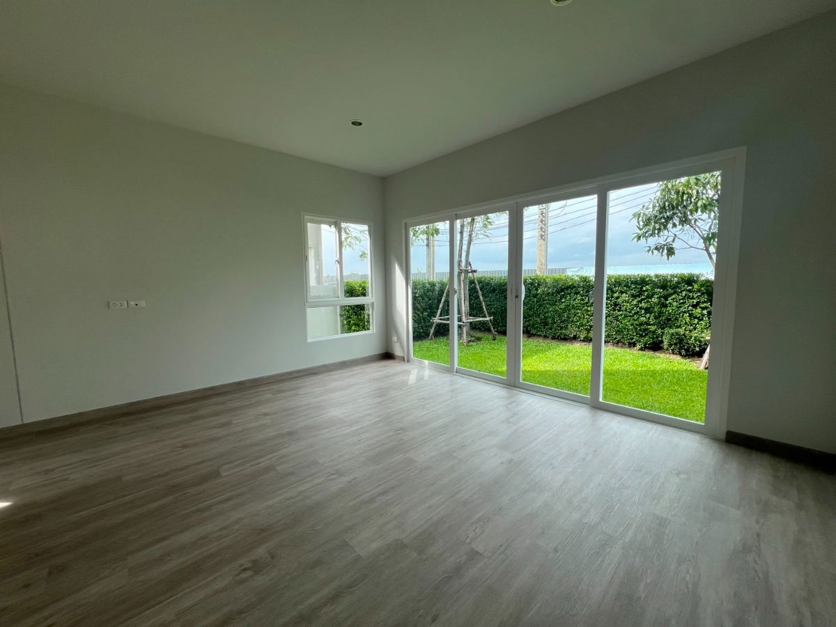 picture 🏡 New House for Sale – Spacious Single Detached Home at Anasiri Pinklao–Kanchana Project - 8/17