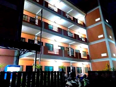 Apartment building for sale Nong Prue, Chonburi : Urgent Apartment for Sale, Central Pattaya, Soi Nern Plub Wan