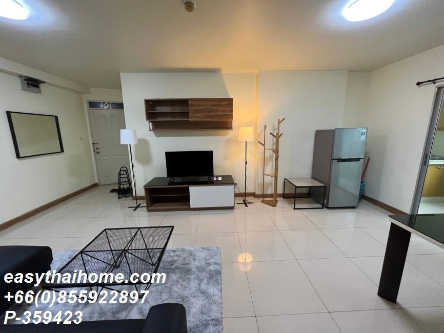 รูป P-359423 ให้เช่า คอนโด ศุภาลัย ซิตี้ โฮม รัชดา 10 Ratchadaphisek 10 Alley, Huai Khwang, Bangkok พร้อมอยู่ ราคาถูก Line Id @easythaihome 085-592-2897 - รูปที่ 7/13