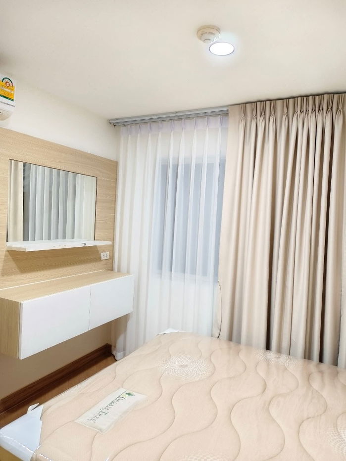picture AS1459 Lumpini Town Ramintra - Laksi Condo for rent - 2/8