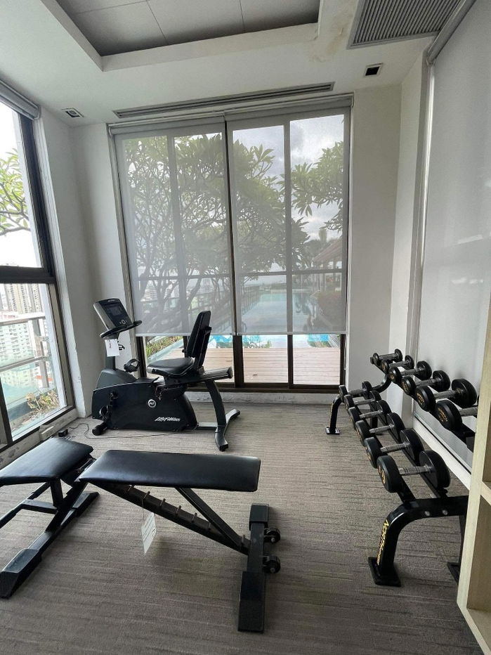 picture AS1453 Ideo Mix Sukhumvit 103 Condo for rent - 6/6