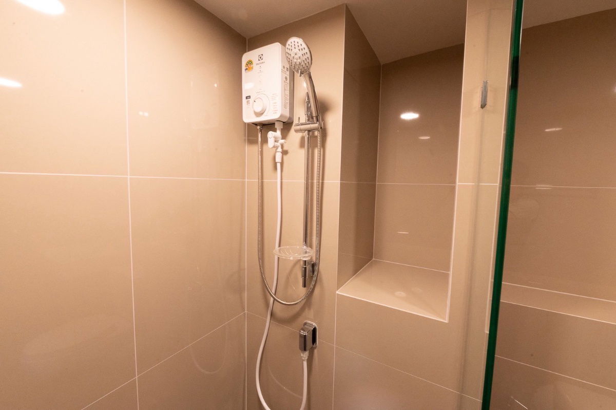 picture Rent Ideo Ramkhamhaeng-Lamsali beautiful and cozy - 16/28