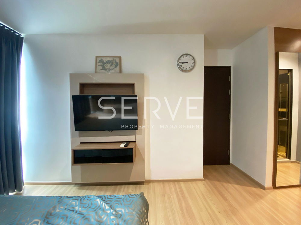 รูป 2 Beds 2 Baths with Bathtub Good Location BTS Saphan Taksin station 340 m. / For Rent-Rhythm Sathorn - รูปที่ 3/9