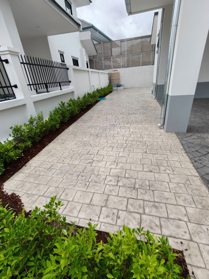 รูป P69 | บ้านใหม่เอี่ยม ให้เช่าในโครงการใจแก้วเอราวัณ 31 (เฟส 8) - รูปที่ 2/14
