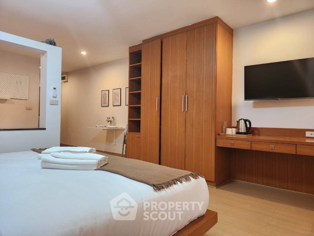 รูป คอนโด 1-ห้องนอน ที่ บ้าน สุขุมวิท ใกล้ BTS ทองหล่อ (ID 1541563) - รูปที่ 10/15