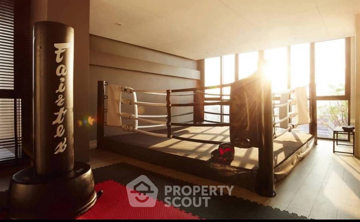 picture 1-BR Condo at Nue Noble Srinakarin – Lasalle in Samrong Nuea (ID 2141573) - 15/21