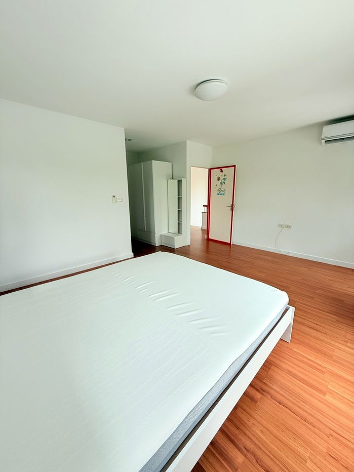 picture ✨ For Rent: Corner Plot Detached House at Chaiyapruk Pinklao–Kanchanaphisek Ready to Move In - 11/31