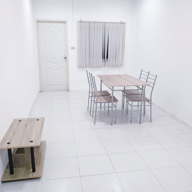 รูป ให้เช่าบ้านชั้นเดียว 2ห้องนอน ต.ริมกก อ.เมือง เชียงราย - รูปที่ 4/12