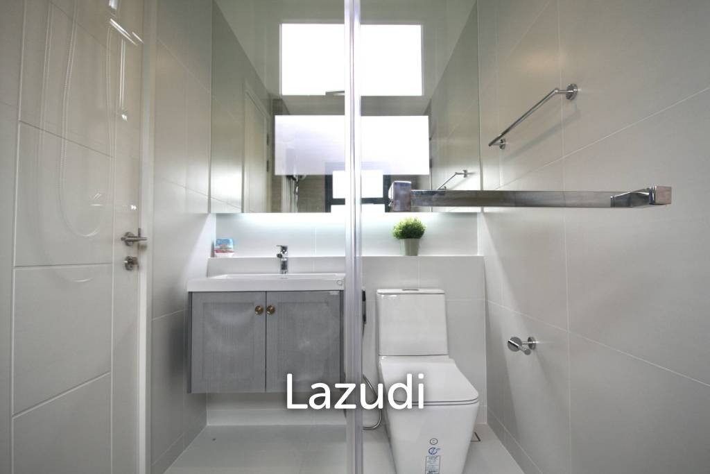 รูป 5 Bed 6 Bath 377 SQ.M SETTHASIRI Bangna KM.10 - รูปที่ 16/55