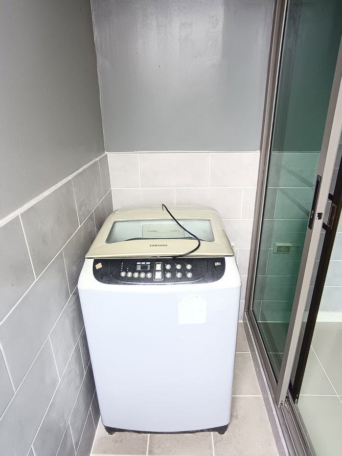 picture For Rent B Campus Prachachuen ** Special Discount 10% ** Property Code G026 Line id: nudlee - 12/18