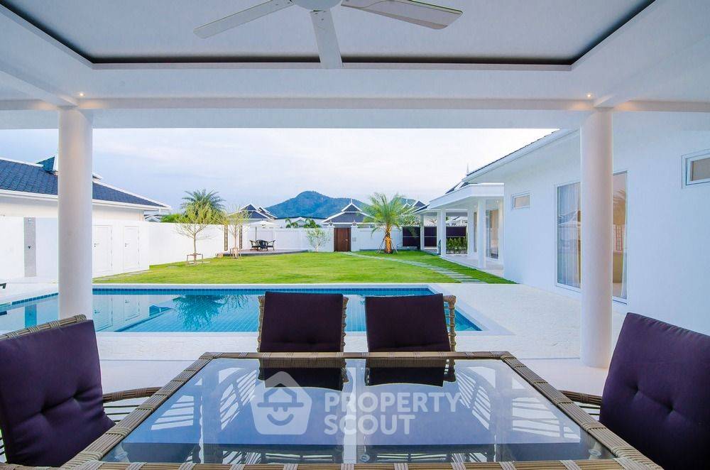 picture 4-BR House at Falcon Hill in Nong Kae (ID 2229617) - 7/20