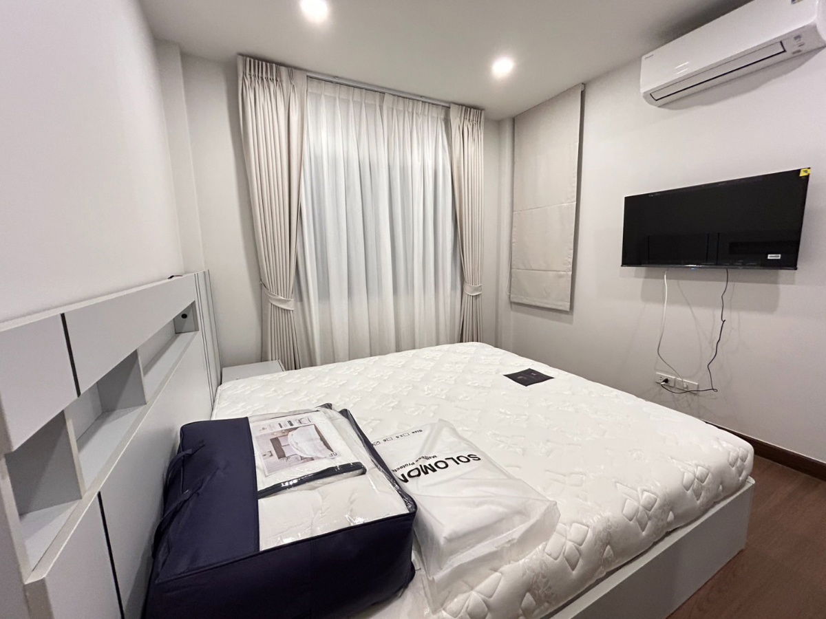 รูป 🏡 บ้านเดี่ยวสุดหรู ในโครงการ The City รามอินทรา 3 📌 หลังใหญ่ พร้อมเข้าอยู่ - รูปที่ 19/33