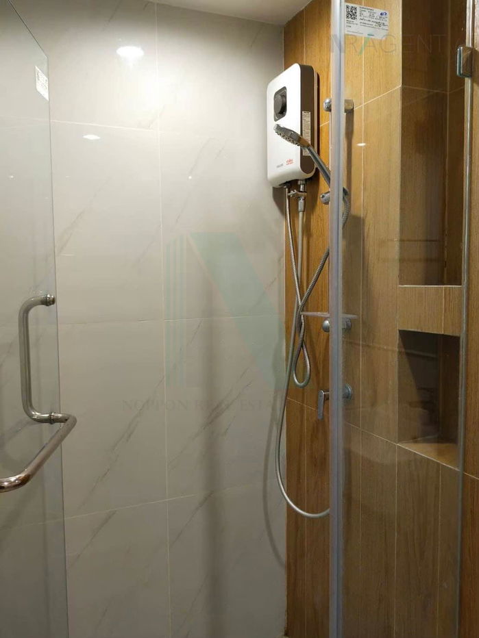 picture 🚩 For Rent Condo THE EXCEL HIDEAWAY SUKHUMVIT 50 Building A, Floor 3,1 bed room, Room size 25.00 sqm - 6/8