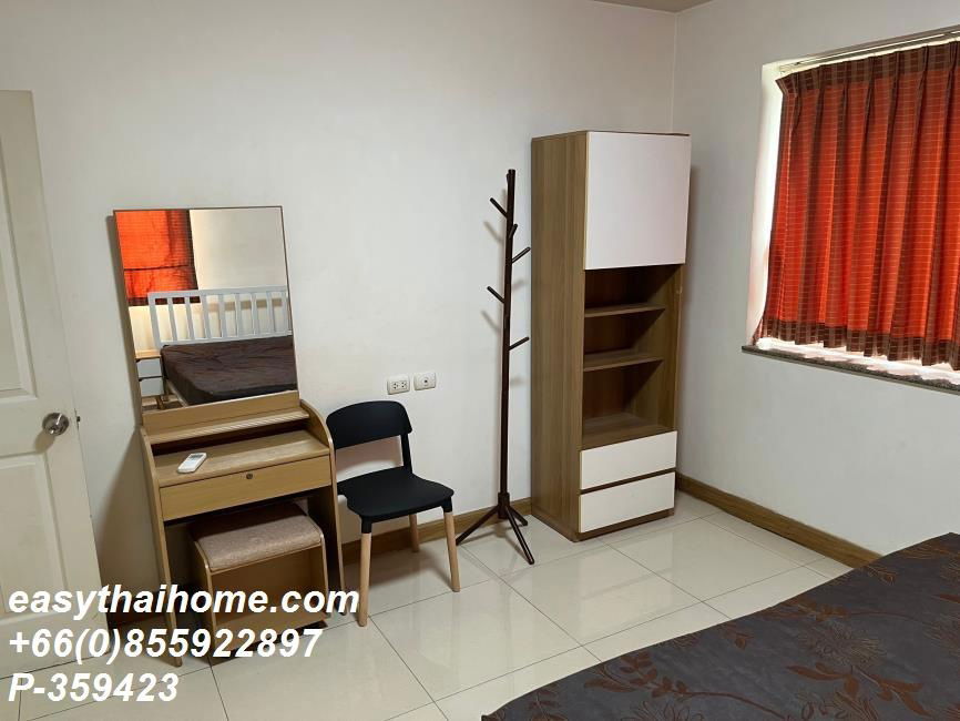 รูป P-359423 ให้เช่า คอนโด ศุภาลัย ซิตี้ โฮม รัชดา 10 Ratchadaphisek 10 Alley, Huai Khwang, Bangkok พร้อมอยู่ ราคาถูก Line Id @easythaihome 085-592-2897 - รูปที่ 2/13