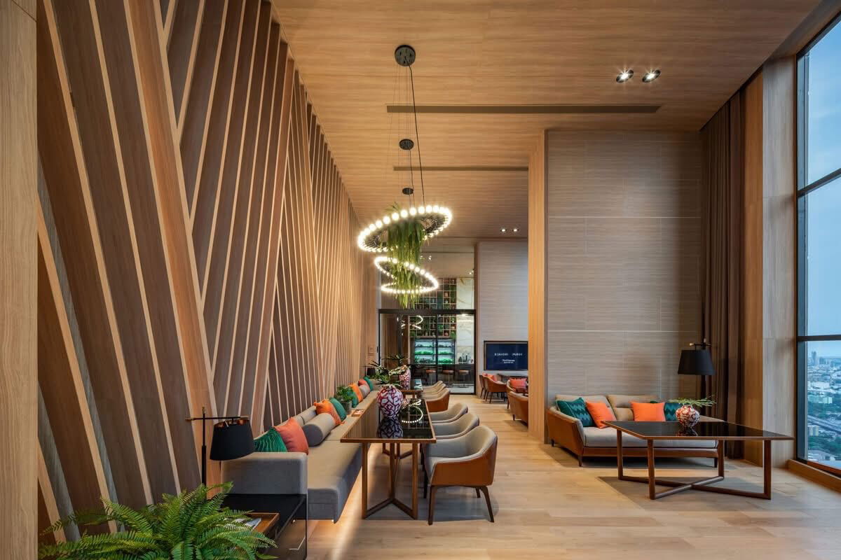 รูป  🟢For Rent🟢OKA HAUS Sukhumvit 36 ห้องสวย เฟอร์ครบ 📱ADD LINE @nathong97 (ตอบ ⚡ 24 Hr) P699 - รูปที่ 13/17