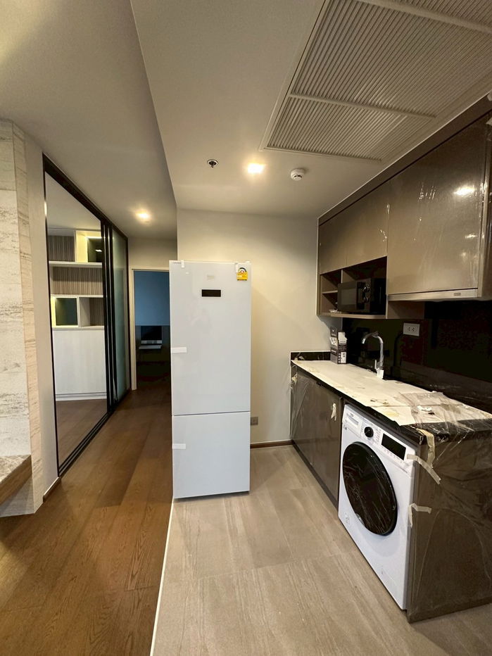 รูป ✨Condo for Rent :  Ideo Q Sukhumvit 36 (BTS Thonglor) (AP-02) ( line : @condo91 ) - รูปที่ 9/13
