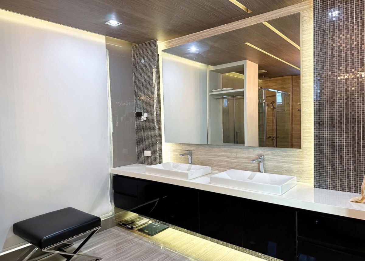 รูป #A124116 ✅ 27/7/68  ให้เช่า Citi Smart Condo Sukhumvit 18📲📢สอบถาม ld line @condoboy - รูปที่ 12/16