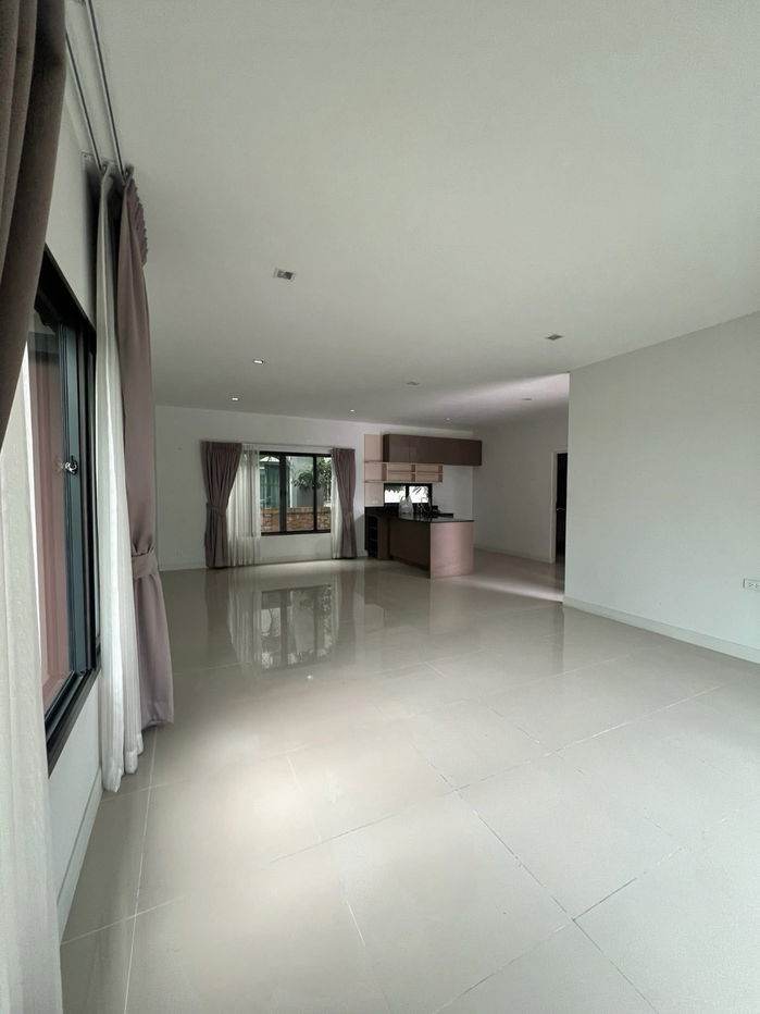 รูป ‼️ด่วน พร้อมอยู่ ‼️ ให้เช่า บ้านเดี่ยวหลังมุม  บุราสิริ วงแหวน-อ่อนนุช 🏡 - รูปที่ 2/6