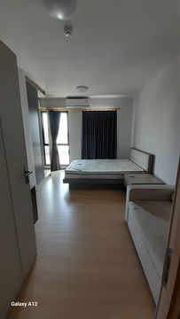 Condo Unio Sukhumvit 72 / 8000 thb