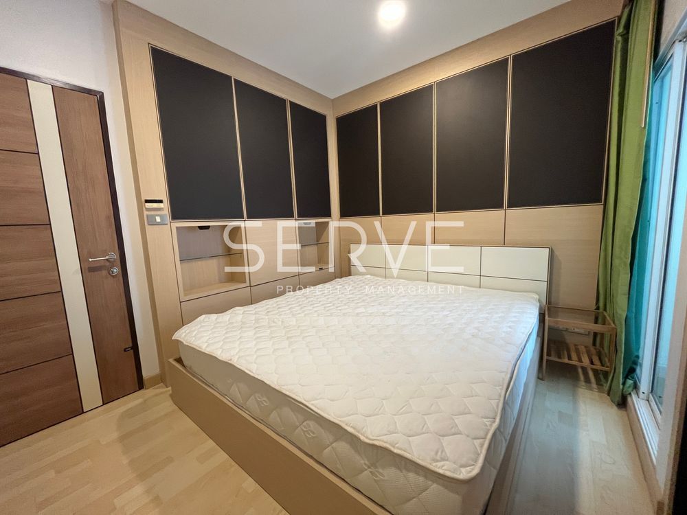 picture 1 Bed Unit For Rent Good Location Close To BTS Thong Lo -59 Heritage - 11/14