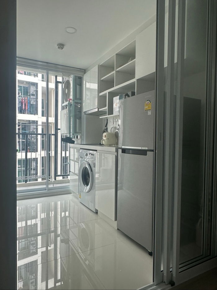 picture For rent Chateau In Town Ratcha Yothin - 9/12