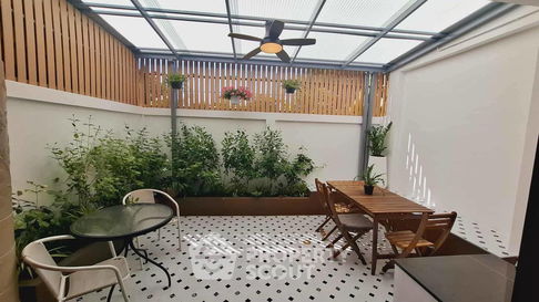 2-BR Townhouse close to Pattaya (ID 2229593)