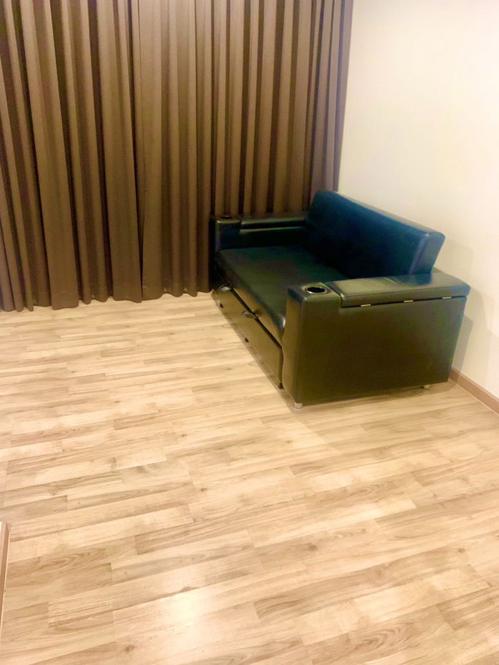 picture 🟢For Rent🟢Niche Mono Charoen Nakhon, beautiful room, fully furnished 📱ADD LINE @nathong97 (reply ⚡ 24 Hr) P694 - 15/21