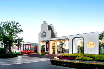 Townhouses for sale Muang Pathum Thani Pathumthani : NEW Townhome Siriplace Rangsit 2