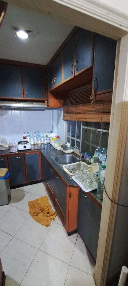 picture 2-storey detached house for sale, Park Avenue Village, Bang Lamung District, near Home Park Avenue Pattaya (N.1390) - 2/9