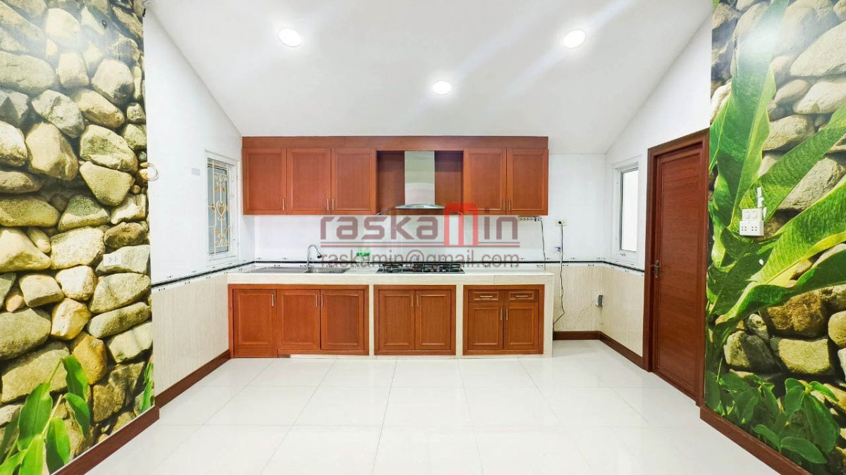 รูป  ขายบ้านเดี่ยว – หมู่บ้านโชคชัย 10 ซอยสนามกอล์ฟสยามคันทรีคลับ - รูปที่ 14/30
