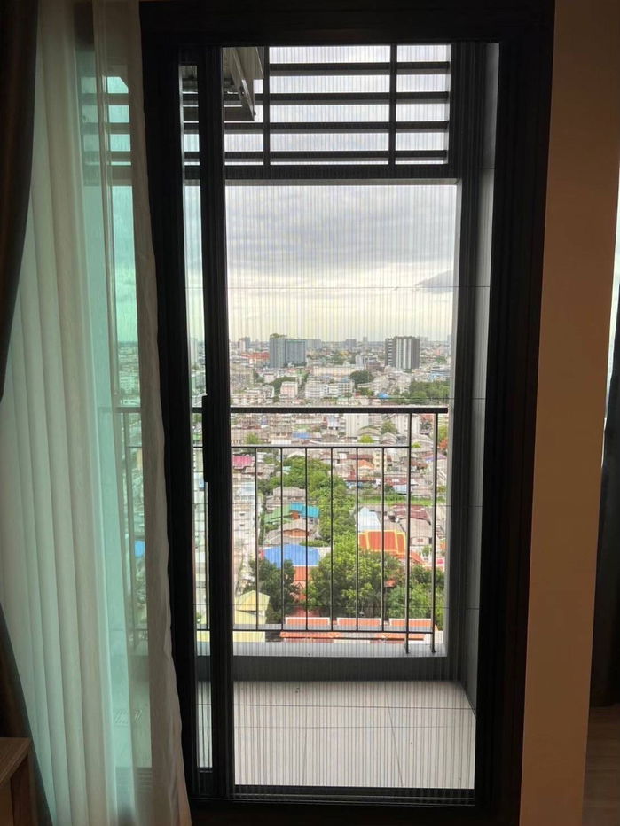 รูป *** ให้เช่าคอนโด : ไลฟ์ สาทร เซียร์รา (Life Sathorn Sierra) *** - รูปที่ 12/12