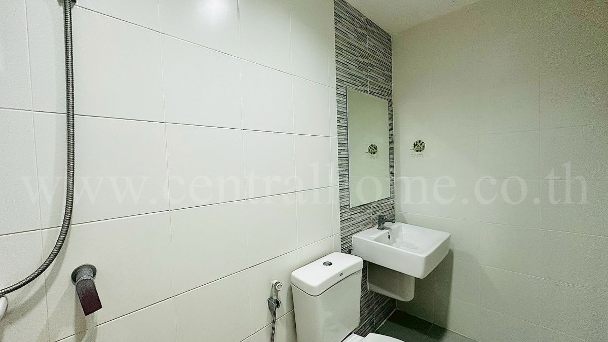 รูป ทาวน์โฮม ดิ เอสเซนส์ ชัยพฤกษ์ - วงแหวน ถูกที่สุดในโครงการ - รูปที่ 14/17