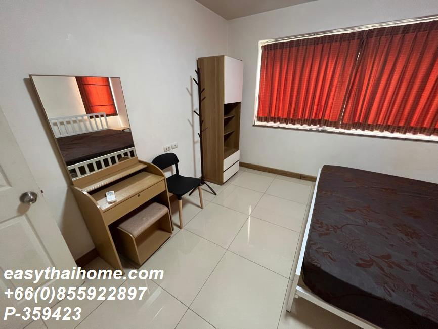 รูป P-359423 ให้เช่า คอนโด ศุภาลัย ซิตี้ โฮม รัชดา 10 Ratchadaphisek 10 Alley, Huai Khwang, Bangkok พร้อมอยู่ ราคาถูก Line Id @easythaihome 085-592-2897 - รูปที่ 12/13