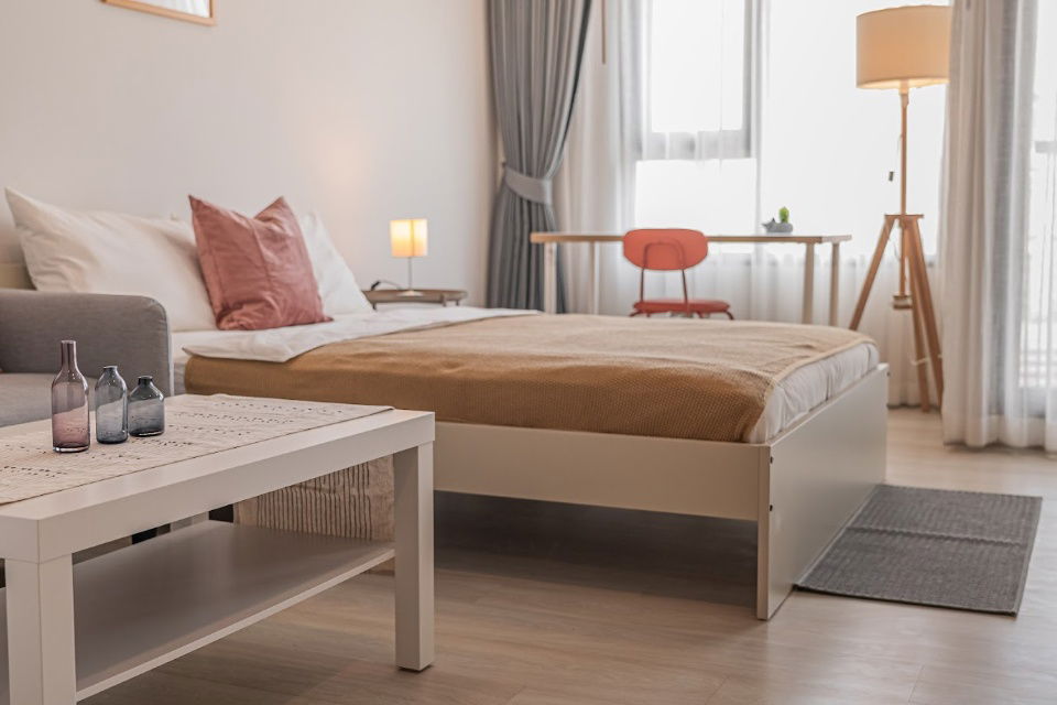 picture Life One Wireless for Rent | Luxury Condo near BTS Ploenchit & Central Embassy - 33/47