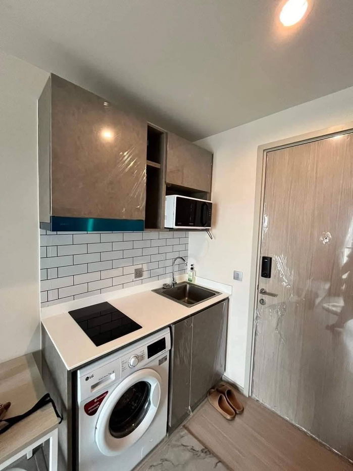 picture For Rent Aspire Erawan Prime ** Special Discount 10% ** Property Code G027 Line id: nudlee - 3/5