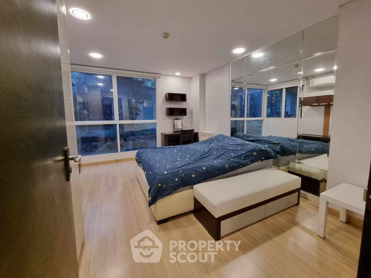 picture 1-BR Condo at The Address Phathumwan near BTS Ratchathewi (ID 1530716) - 1/15