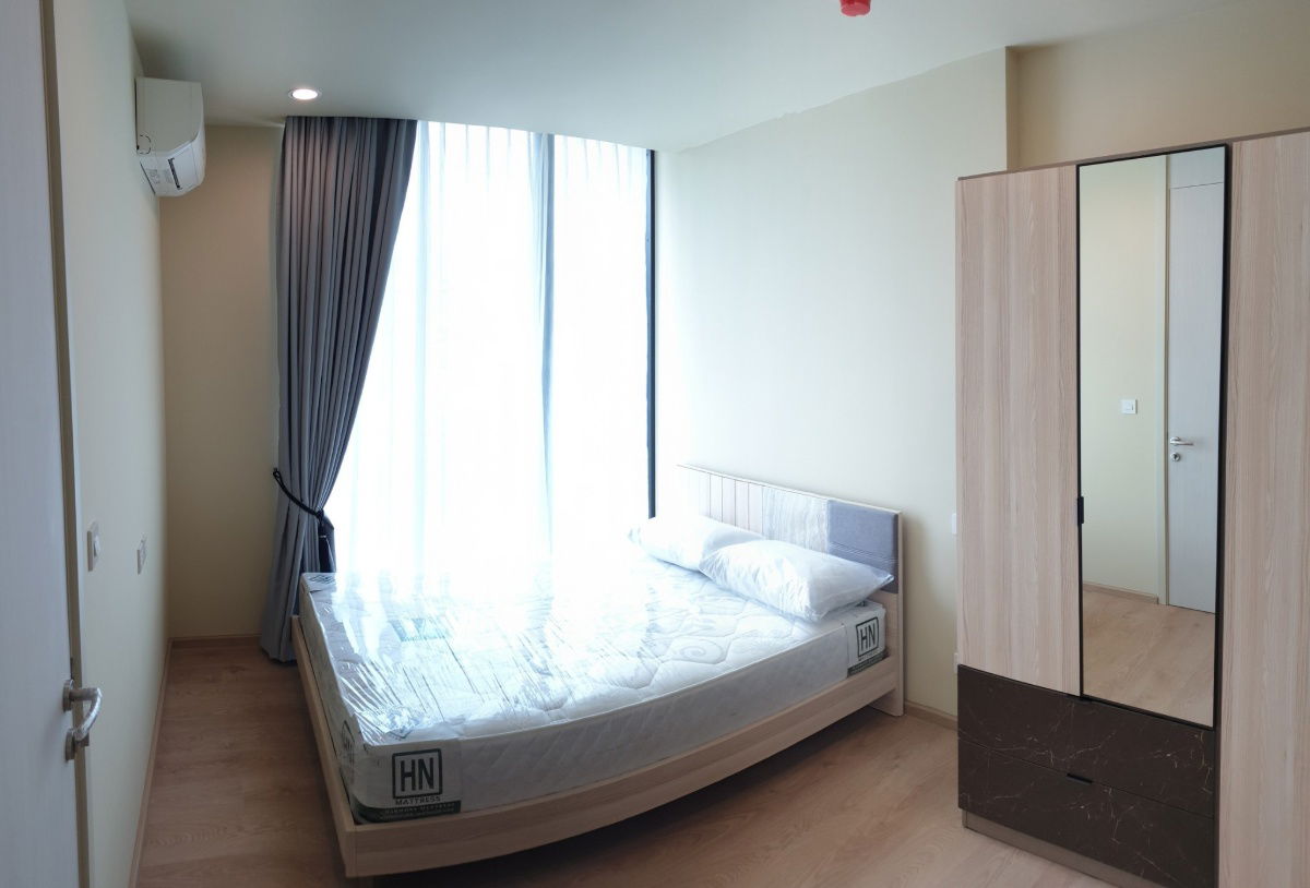 รูป ให้เช่าคอนโด Noble Recole ใกล้ BTS อโศก 25,000 บาท รหัสทรัพย์: RS1094 - รูปที่ 5/9
