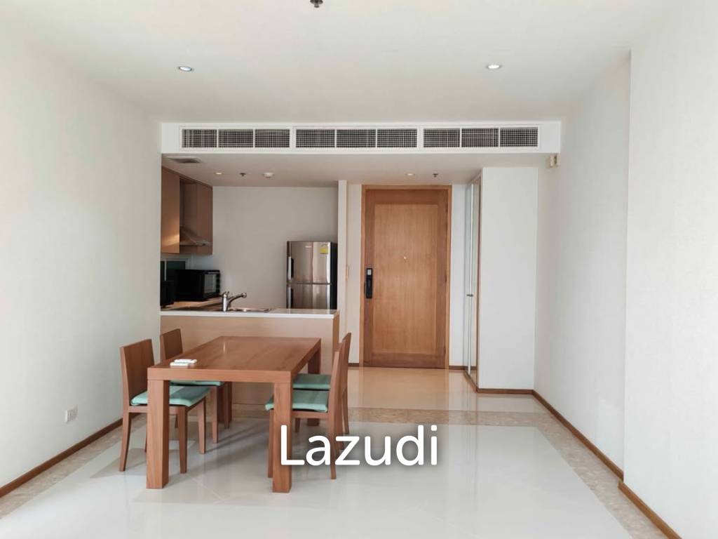 picture 1 Bedroom 1 Bathroom 65 SQ.M The Empire Place - 4/10