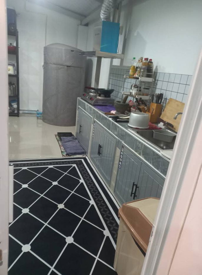 รูป 🏠ขายบ้านเดี่ยว2ชั้น  หมู่บ้านกฤษดาแกรนด์พาร์คเอคิวเชติ (S-TH020) - รูปที่ 5/11