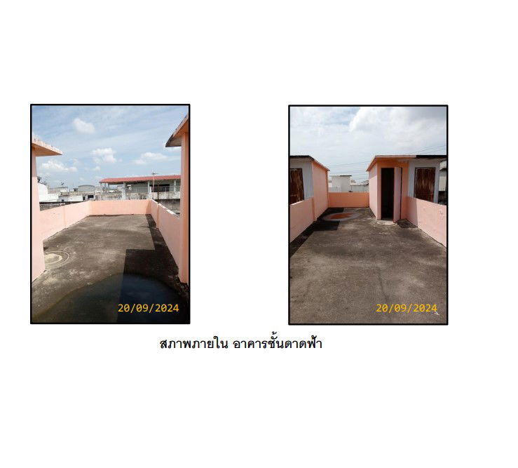 picture อาคารพาณิชย์ 70.8 square meter Bangkok Bang Khun Thian Samae Dam for 2268000 THB - 5/6