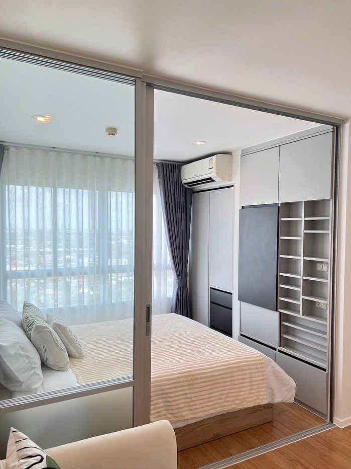 picture Lumpini Ville Condo Prachachuen-Phongphet 2 for sale 1.59M - 2/20