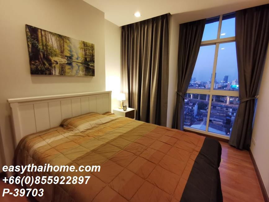picture P-39703 Condo for rent The Coast Bangkok fully furnished (Confirm again when visit).  - 5/15